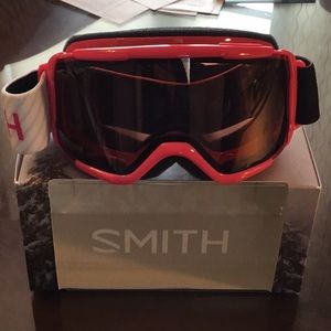Youth Ski Goggles